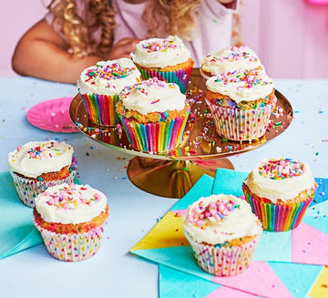 Cupcake Containers