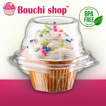 The Ultimate Guide to Cupcake Containers: A short Overview